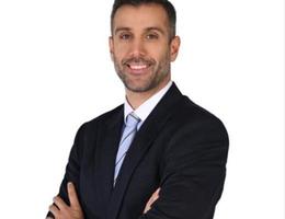 Agent Daniel Djukovic