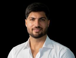 العميل Amjad Bahsoun