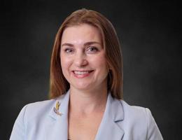 Agent Anna  Shevtsova