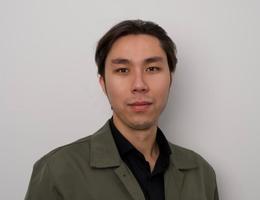 Agent Adelit Issatayev