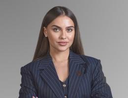 العميل Anna Serzhanova