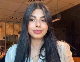 Agent Sajda Hamouda