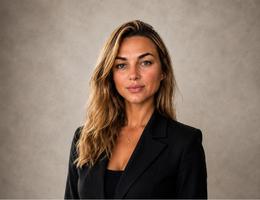 Agent Julia Osokina