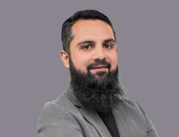 Agent Touqeer Hussain