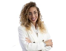 Agent Camilla Pascarella
