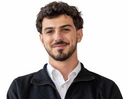 Agent Qasim Mabrouk
