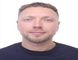 العميل Viktor Rudnev