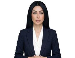 Agent May Mahmoud Tawfiq