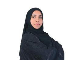 Agent Aziza Qalanda