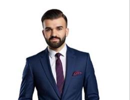 العميل Hussein Alherek