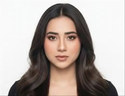 Sehar Nazir
