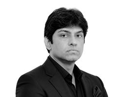 العميل Rajesh Malkani