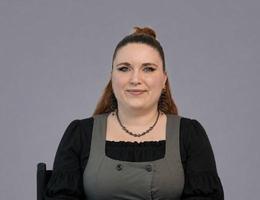 Agent Marion Grosman