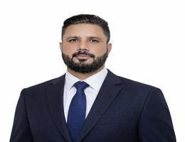 Agent Mohammad Javed Mohammad Ibrahim