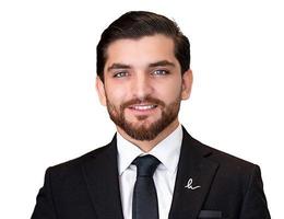 Agent Muhammad Atif