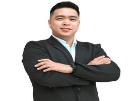 Agent Joshua Kenlijan