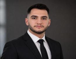 العميل Malek Saiedi