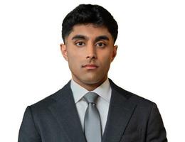 Agent Akhil Menon