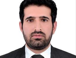العميل Owaise Majeed