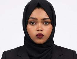 Agent Soha Farouk