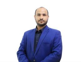 العميل Ibrahim lal Bukhsh