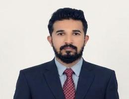 Agent Alam Jane