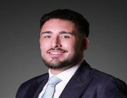 Agent Alex Penny