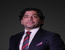 Agent Nader Diab