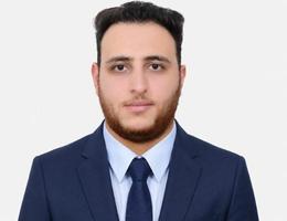 Agent Farouk El Sobky