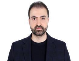 Agent Tarek Khallouf