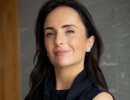 العميل Georgina Atkinson