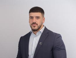 Agent Saif Mardi