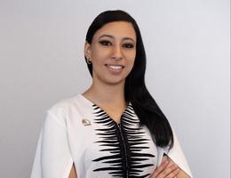 Agent Meryem Daykel