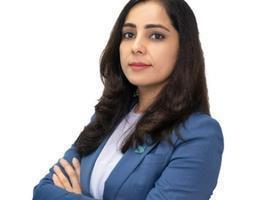 Agent Aisha Muhammad