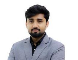 Agent Muhammad Waseem