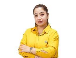 العميل Lubna Khan