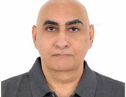 Agent Dr. Jaspal Chawla