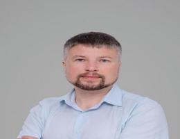 العميل Sergei Spiridonov ( SHJ) 