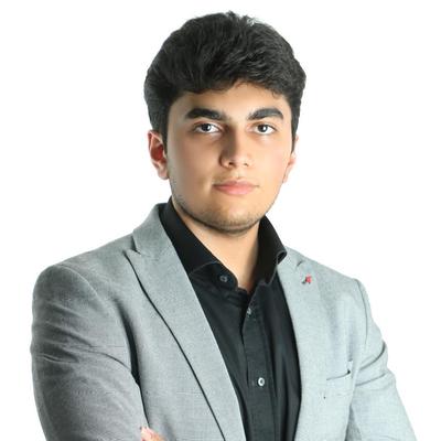 العميل Moin Vaid