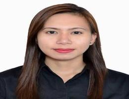 Agent Charmaine Oliveroz