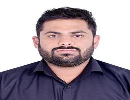 العميل Yash Nalin Thakkar