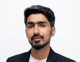 العميل Imran khan