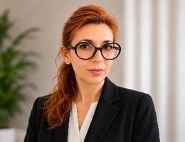 العميل Leila Pirali