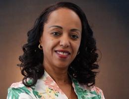 Agent Temnit Beyene