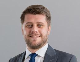 العميل Josh Buckle