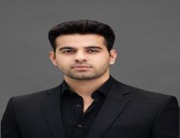 Agent Gaurav M