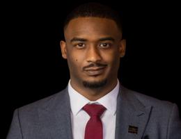 Agent Mohamed Alsir