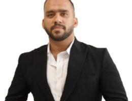 Agent Zainul Abid