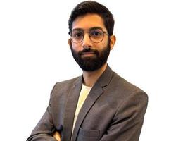 Agent Muhammad Talha