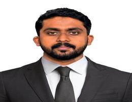 Agent Muhammad Thahir